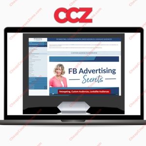 SUPER HOT SHARE Andrea Vahl Facebook Advertising Secrets