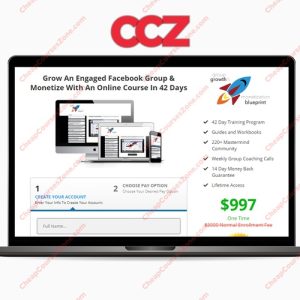 SUPER HOT SHARE Andrew Kroeze Group Growth Monetization Blueprint