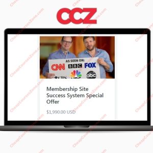 SUPER HOT SHARE Andrew Lock Membership Site Success System