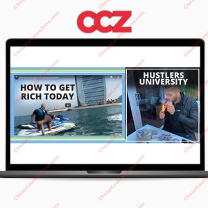 SUPER HOT SHARE Andrew Tate Hustlers University