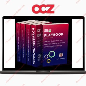 SUPER HOT SHARE Anil Agarwal The Seo Playbook Bundle
