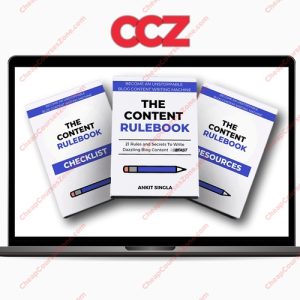 SUPER HOT SHARE Ankit Singla The Content Rulebook