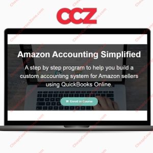 SUPER HOT SHARE Anna Hill Amazon Accounting Simplified