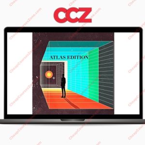 SUPER HOT SHARE Apex Paragon Trading Atlas Edition