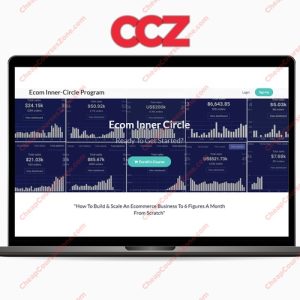 SUPER HOT SHARE Arie Scherson Ecom Inner Circle