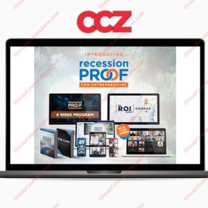 SUPER HOT SHARE Austin Netzley Scott Oldford Recession PROOF