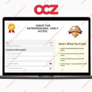 SUPER HOT SHARE Beau Crabill Credit Cards for Business