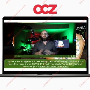 SUPER HOT SHARE Ben Adkins Pizza Money System