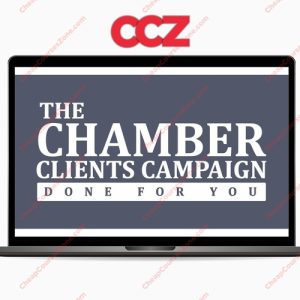 SUPER HOT SHARE Ben Adkins The Chamber Clients Campaign