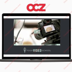 SUPER HOT SHARE Ben And Laura Food Video School