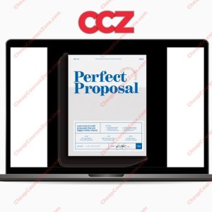 SUPER HOT SHARE Ben Burns The Perfect Proposal