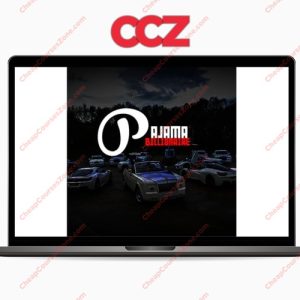 SUPER HOT SHARE Billionaires Academy Self Paced Forex Trading Course