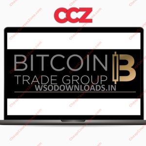 SUPER HOT SHARE Bitcoin Trade Group BTG