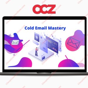SUPER HOT SHARE Black Hat Wizrad Cold Email Mastery