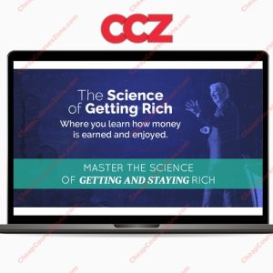 SUPER HOT SHARE Bob Proctor The Science of Getting Rich Seminar