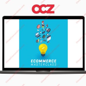 SUPER HOT SHARE Branded Ecommerce Masterclass