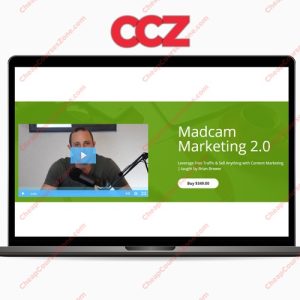SUPER HOT SHARE Brian Bewer Madcam Marketing 20