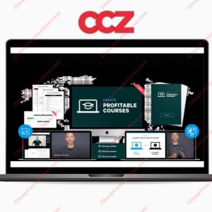 SUPER HOT SHARE Brian Dean Create Profitable Courses Update 1