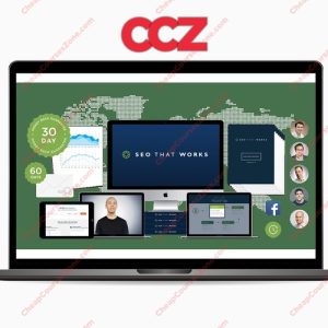 SUPER HOT SHARE Brian Dean SEO That Works 30