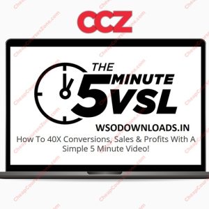 SUPER HOT SHARE Brian Moran 5 Minute VSL