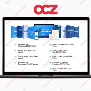 SUPER HOT SHARE Brian Moran The Facebook Ads Academy