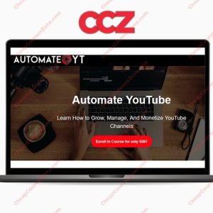 SUPER HOT SHARE Caleb Boxx YouTube Automation Academy 2020