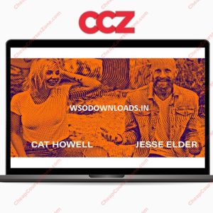 SUPER HOT SHARE Cat Howell Jesse Elder Time Piercing 101