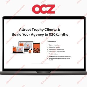 SUPER HOT SHARE Cat Howell The Incubator 20