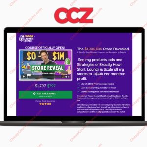 SUPER HOT SHARE Charlie Brandt 100K Academy The 1000000 Store Revealed