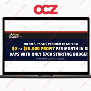 SUPER HOT SHARE Charlie Brandt 100k Launch Scale Academy 20