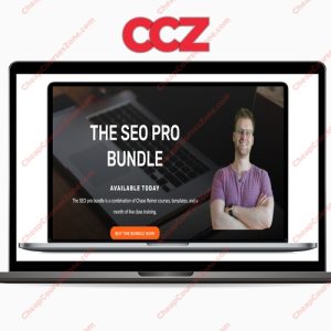 SUPER HOT SHARE Chase Reiner SEO Pro Courses Bundle 2020