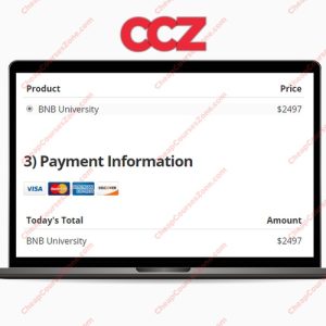 SUPER HOT SHARE Chi Ta BNB University