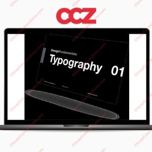 SUPER HOT SHARE Chris Do Typography 01