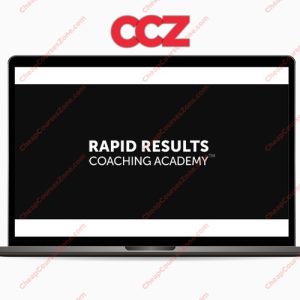 SUPER HOT SHARE Christian Mickelsen Rapid Results Coaching Academy