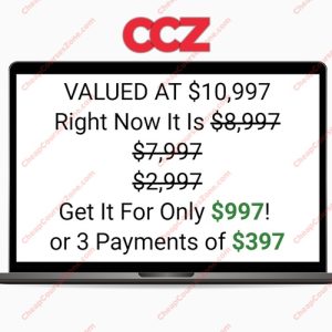 SUPER HOT SHARE ChromeBoss Masterclass