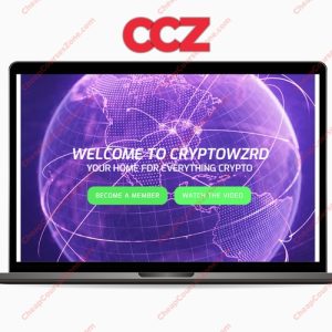 SUPER HOT SHARE CryptoWZRD