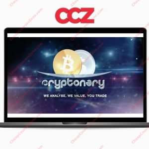 SUPER HOT SHARE Cryptonary Cryptocurrency Course