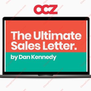 SUPER HOT SHARE Dan Kennedy Ultimate Sales Letter 20