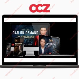 SUPER HOT SHARE Dan Lok Dan On Demand 2019
