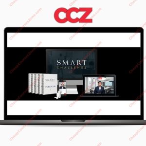 SUPER HOT SHARE Dan Lok The SMART Challenge