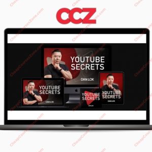 SUPER HOT SHARE Dan Lok YouTube Secrets