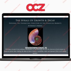 SUPER HOT SHARE Daniel T Ferrera The Spirals of Growth and Decay