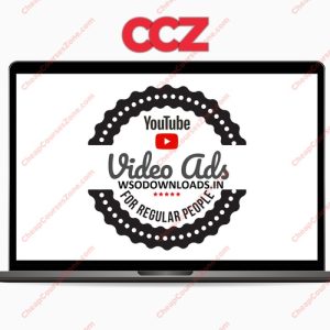 SUPER HOT SHARE Dave Kaminski YouTube Video Ads For Regular People