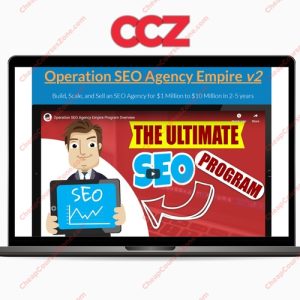SUPER HOT SHARE David Hood Operation SEO Agency Empire