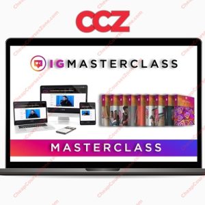 SUPER HOT SHARE David Michigan The Real Secret of Instagram