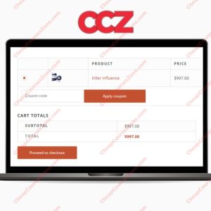 SUPER HOT SHARE David Snyder Killer Influence 2019