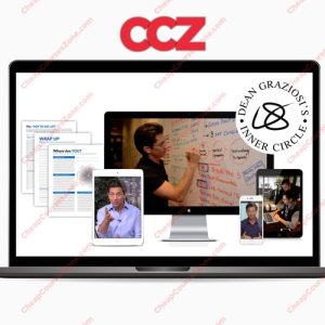 SUPER HOT SHARE Dean Graziosi Inner Circle