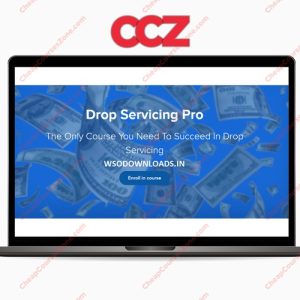 SUPER HOT SHARE Dejan Nikolic Drop Servicing Pro