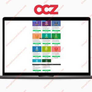 SUPER HOT SHARE DigitalMarketer Certifications Mastery Courses All Courses Bundle