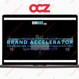 SUPER HOT SHARE Dim Niko Brand Accelerator Facebook Ads UP1
